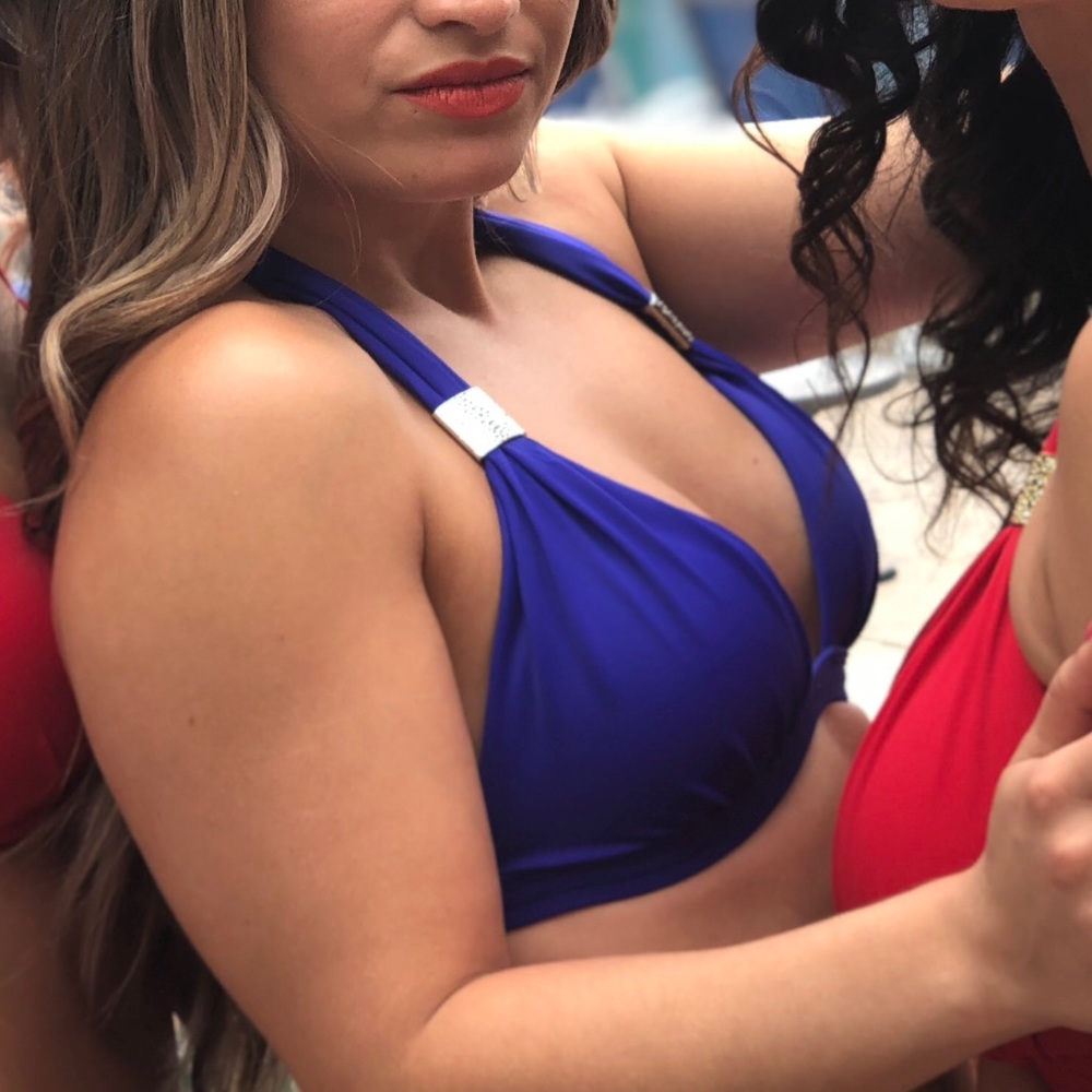 Venus enhancer push up